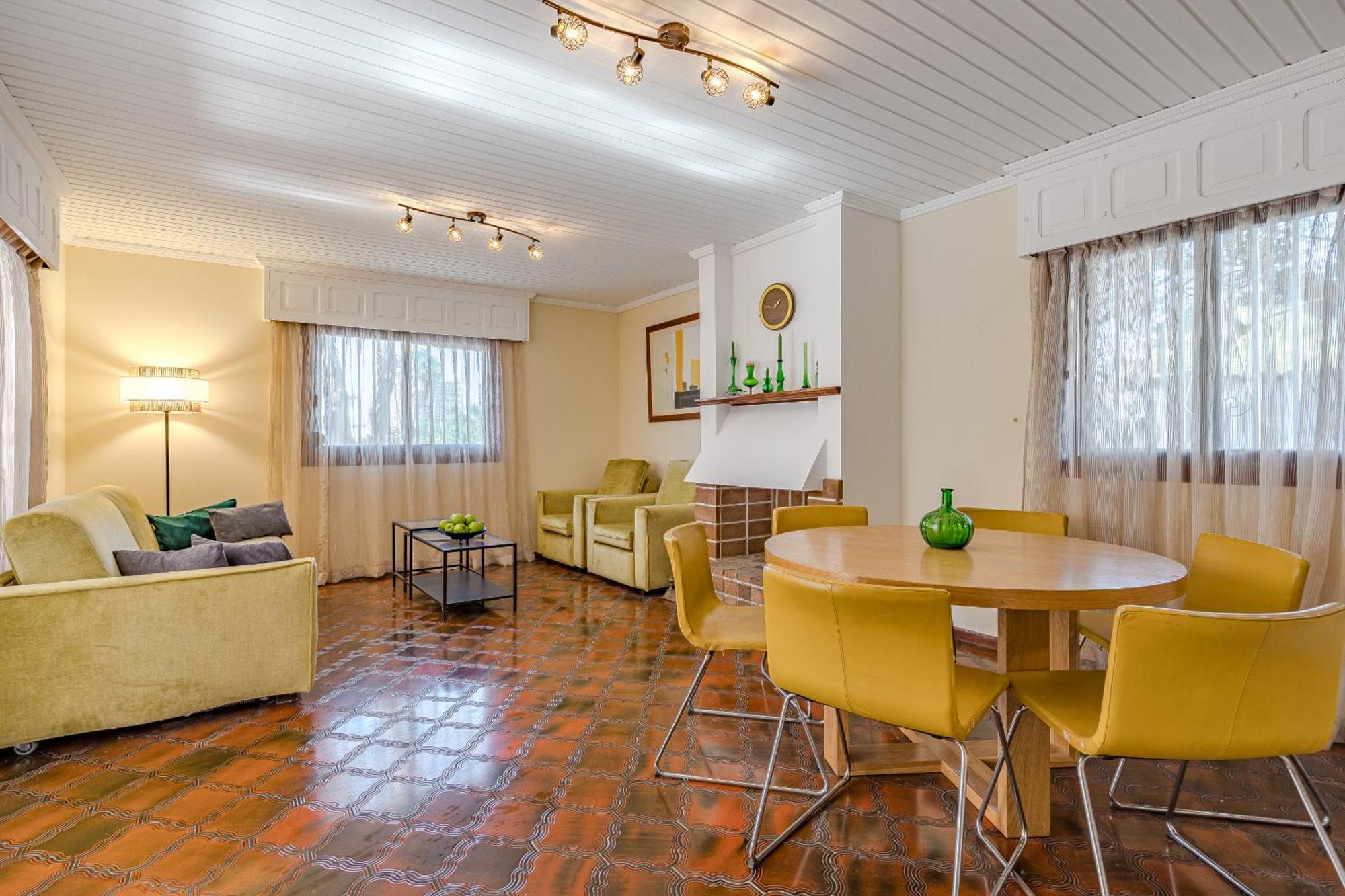 Villa 4Bed Private Pool En Los Cristianos Лос-Крістіанос Екстер'єр фото