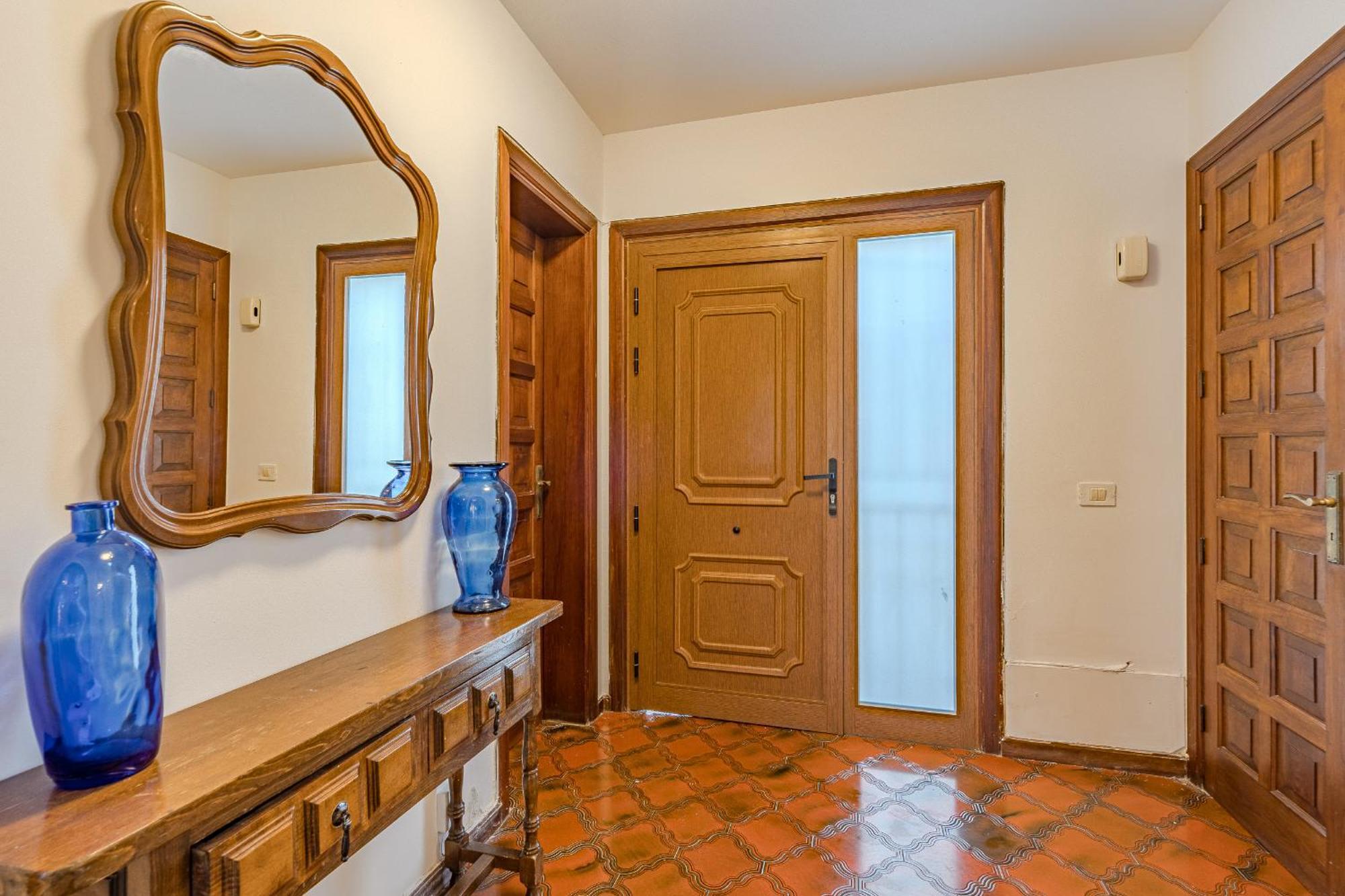 Villa 4Bed Private Pool En Los Cristianos Лос-Крістіанос Екстер'єр фото