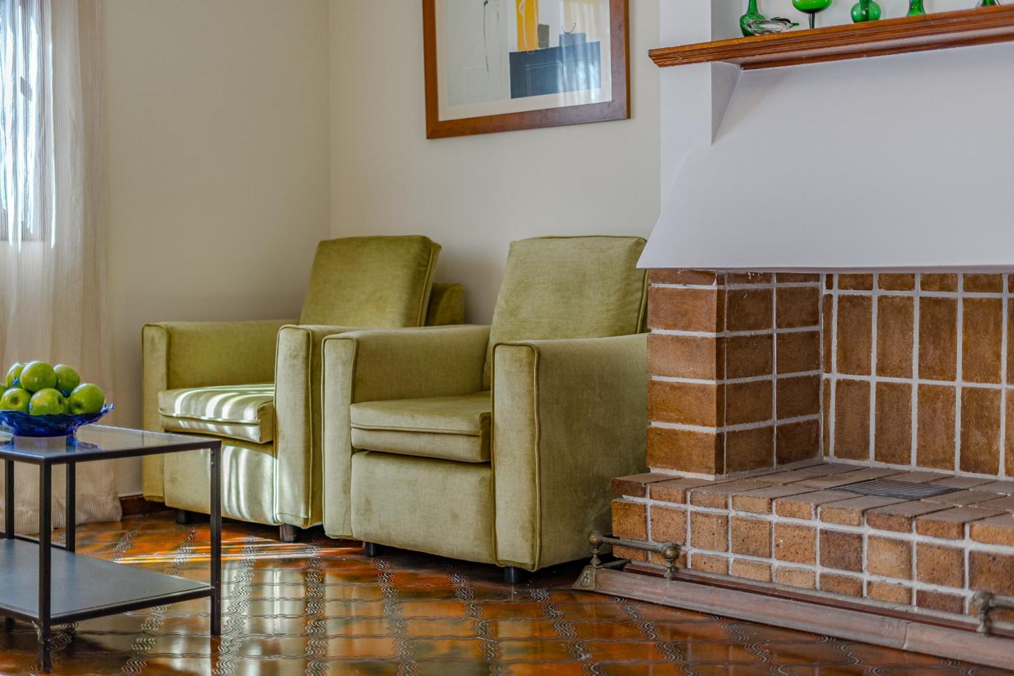 Villa 4Bed Private Pool En Los Cristianos Лос-Крістіанос Екстер'єр фото