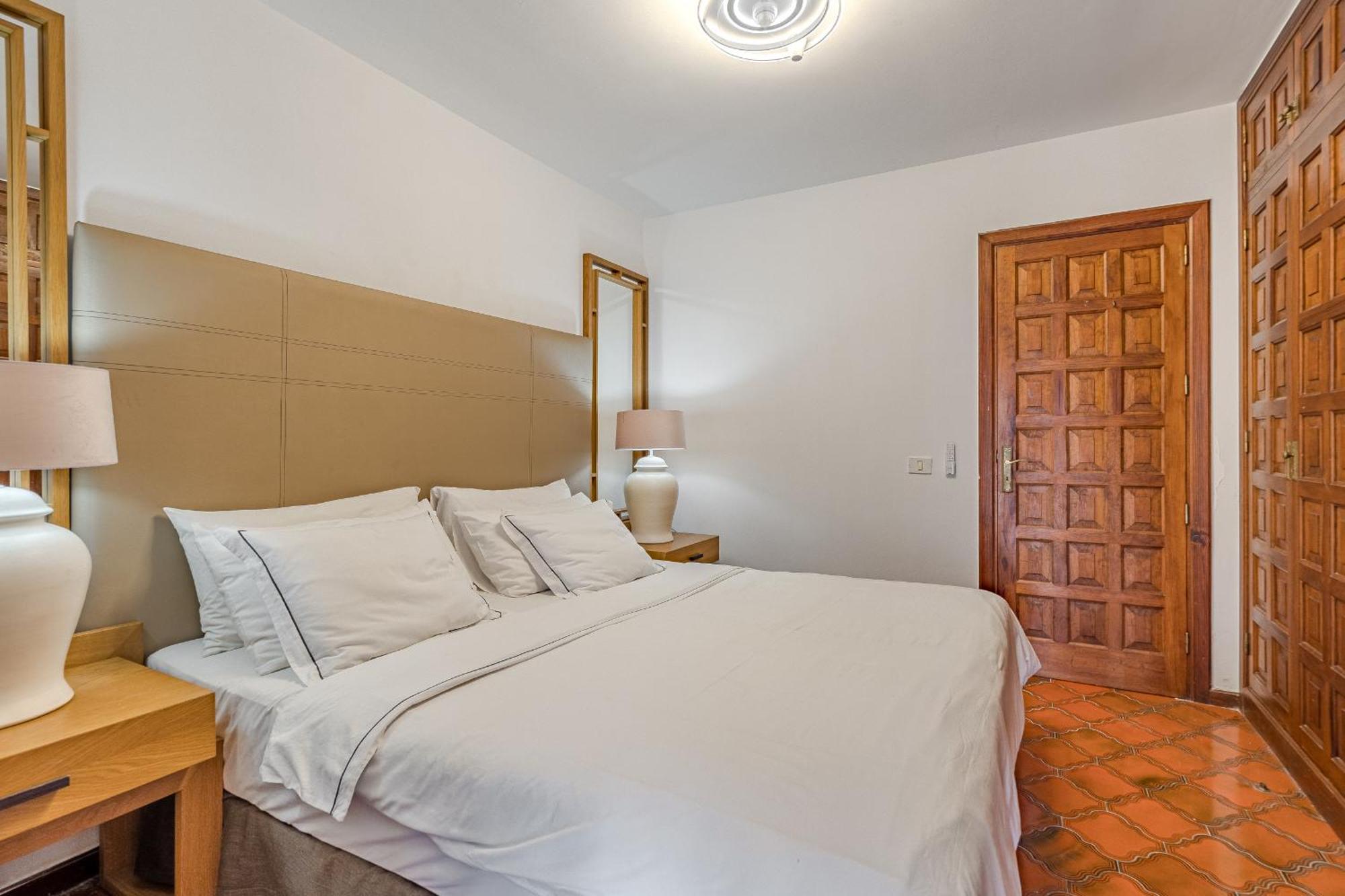 Villa 4Bed Private Pool En Los Cristianos Лос-Крістіанос Екстер'єр фото