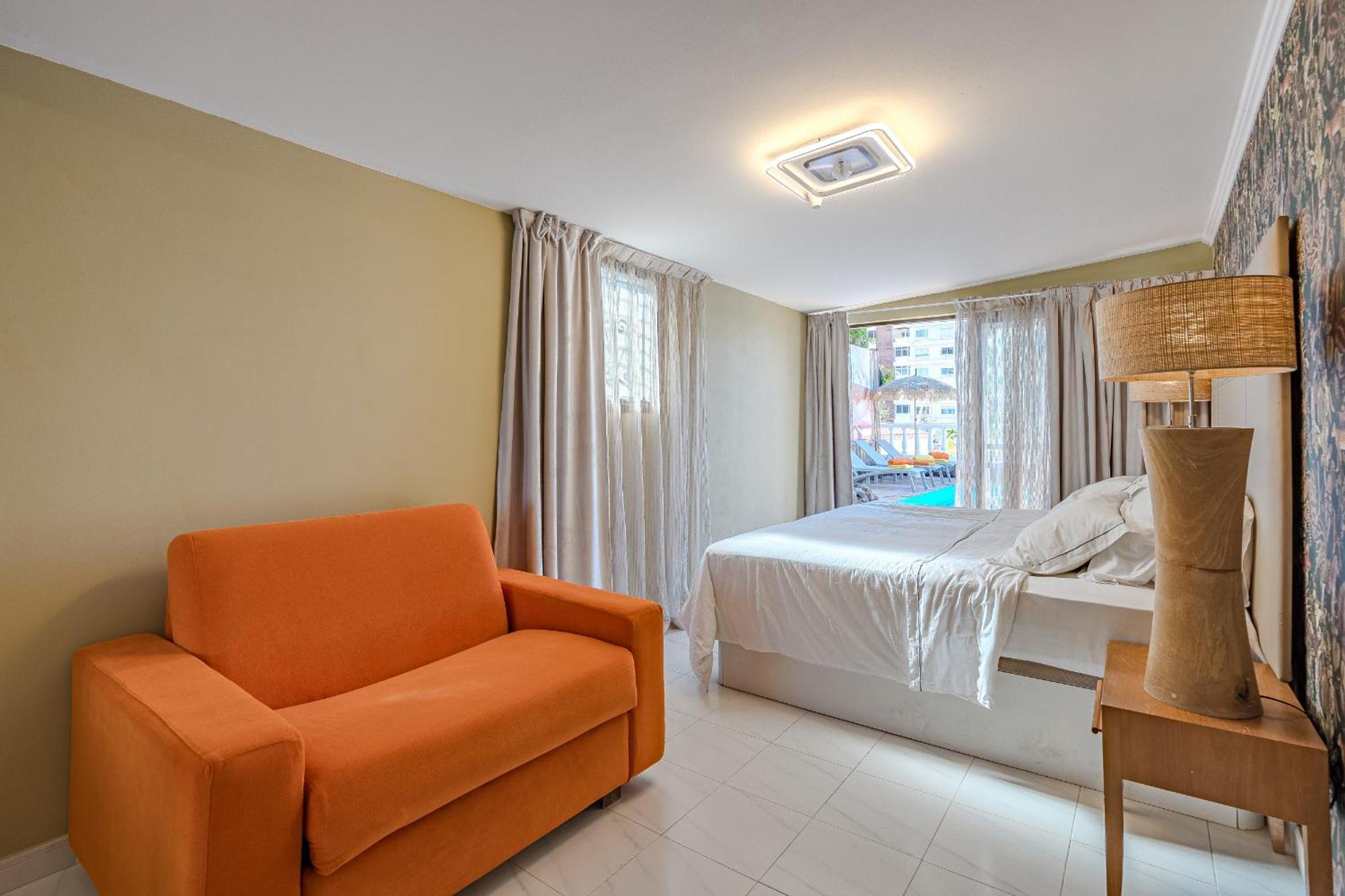 Villa 4Bed Private Pool En Los Cristianos Лос-Крістіанос Екстер'єр фото