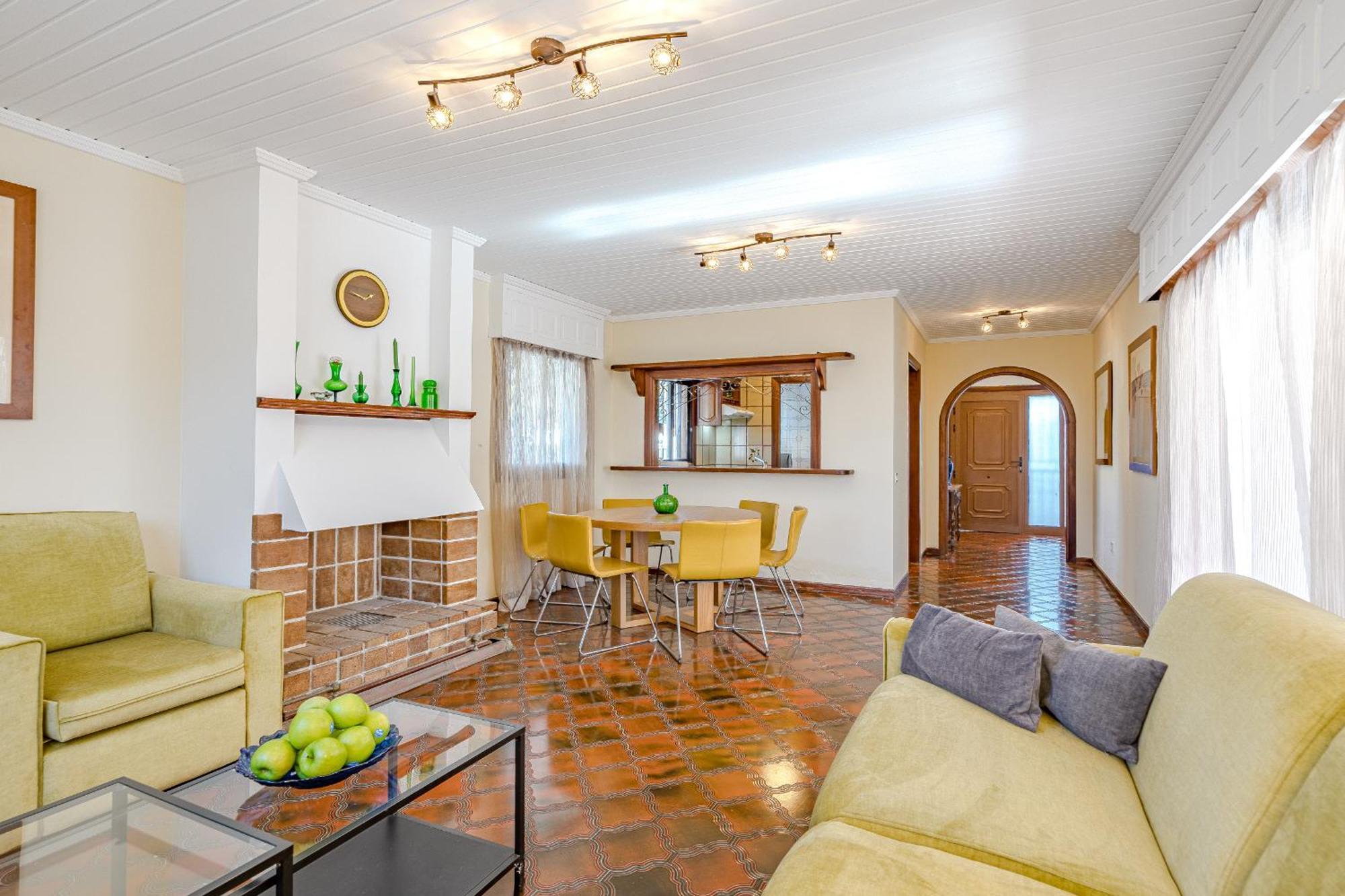 Villa 4Bed Private Pool En Los Cristianos Лос-Крістіанос Екстер'єр фото